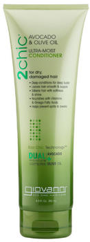 Giovanni Ultra-Moist Conditioner (250 ml)
