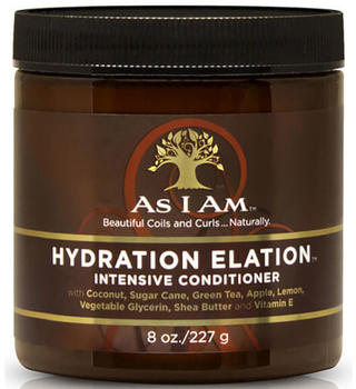 As I Am Hydration Elation Intensive Conditioner (227 g)
