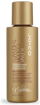 Joico K-Pak Color Therapy Conditioner (50 ml)