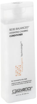 Giovanni 50/50 Balanced Conditioner (250 ml)