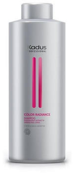 Kadus Color Radiance Shampoo (1000 ml)