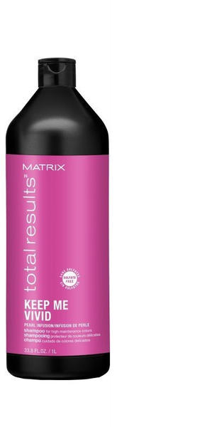 Matrix Total Results Keep Me Vivid Shampoo (1000 ml)