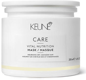 Keune Care Vital Nutrition Mask (200 ml)