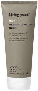 Living Proof. No Frizz Intense Moisture Mask (200 ml)