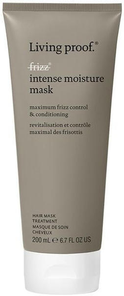 Living Proof. No Frizz Intense Moisture Mask (200 ml)