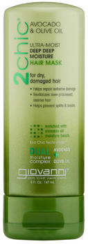 Giovanni Ultra-Moist Hair Mask (144 ml)