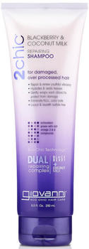 Giovanni 2chic Repairing Shampoo (250 ml)