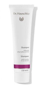 Dr. Hauschka Shampoo (150 ml)