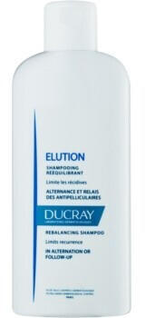 Ducray Elution Re-Balance-Shampoo (200ml)