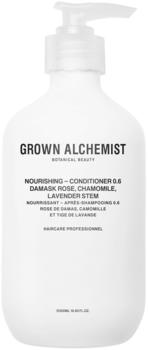 Grown Alchemist Nourishing Conditioner 0.6 mit Tiefenwirkung (500 ml)