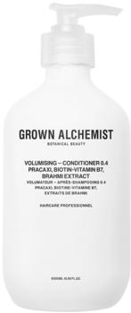 Grown Alchemist Volumising Conditioner 0.4 (500 ml)