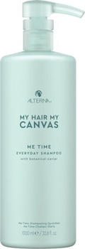 Alterna My Hair. My Canvas. Me Time Everyday Shampoo (1000 ml)