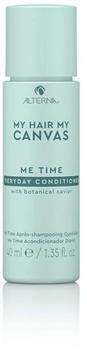 Alterna My Hair. My Canvas. Me Time Everyday Conditioner (40 ml)