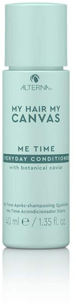Alterna My Hair. My Canvas. Me Time Everyday Conditioner (40 ml)