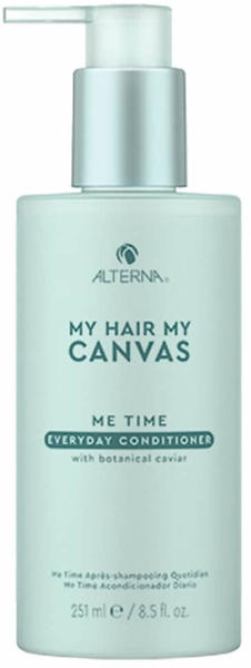 Alterna My Hair. My Canvas. Me Time Everyday Conditioner (251 ml)
