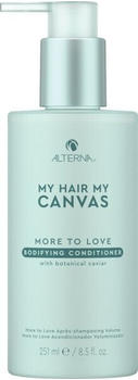 Alterna My Hair. My Canvas. More To Love Bodyfing Conditioner (251 ml)