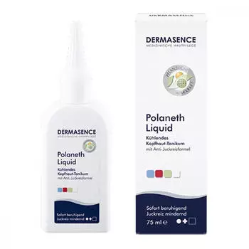 Dermasence Polaneth Liquid (75ml) Dermasence Polaneth Liquid (75ml)
