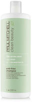 Paul Mitchell 121034, Paul Mitchell Clean Beauty Anti-Frizz Shampoo 1000 ml