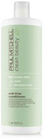 Paul Mitchell 121154, Paul Mitchell Clean Beauty Anti-Frizz Conditioner 1000 ml