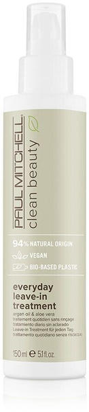 Paul Mitchell Clean Beauty Everyday Leave-in Treatment (150 ml)