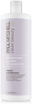 Paul Mitchell Clean Beauty Repair Conditioner 1000ml