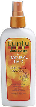 Cantu Shea Butter for Natural Hair Coil Calm 237ml