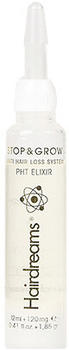Hairdreams Stop & Grow PHT Elixir (10 x 12ml)