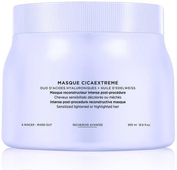 Kérastase Blond Absolu Masque Cicaextreme (500 ml)