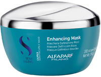 Alfaparf Milano Semi Di Lino Curls Curl Enhancing Maske 200 ml, Grundpreis:...