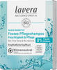 PZN-DE 18163197, Laverana LAVERA festes Pflegeshampoo basis sensitiv 50 g,
