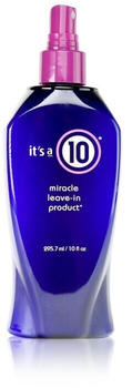 It's a 10 haircare It's a 10 Miracle Leave-In Conditioner (295 ml)