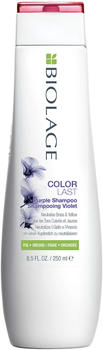 Biolage Essentials ColorLast Purple Shampoo (250 ml)