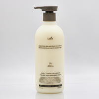lador Moisture Balancing Shampoo 530 ml
