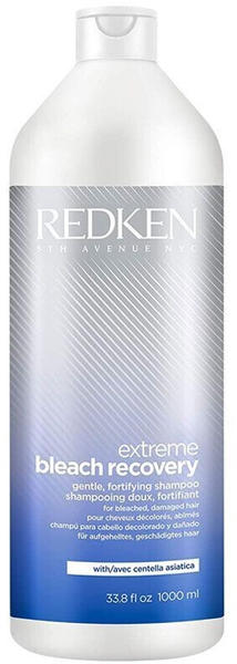 Redken Extreme Bleach Recovery Shampoo (1000 ml)
