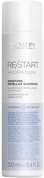 Revlon Re/Start Hydration Moisture Micellar Shampoo (250 ml)