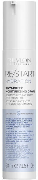 Revlon Re/Start Hydration Anti-Frizz Moisturizing Drops (50 ml)