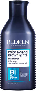 Redken Color Extend Brownlights Conditioner (300 ml)