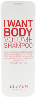Eleven Australia I Want Body Volume Shampoo (300 ml)
