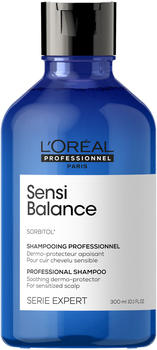 L'Oréal Serie Expert Sensi Balance Shampoo (300 ml)