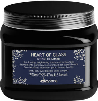 Davines Heart of Glass Intense Treatment (750 ml)