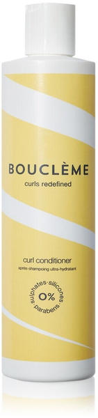 Bouclème Curl Conditioner (300 ml)