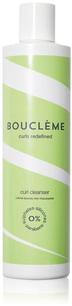 Bouclème Curl Cleanser (300 ml)