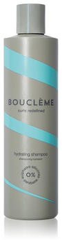 Bouclème Unisex Hydrating Hair Cleanser (300 ml)