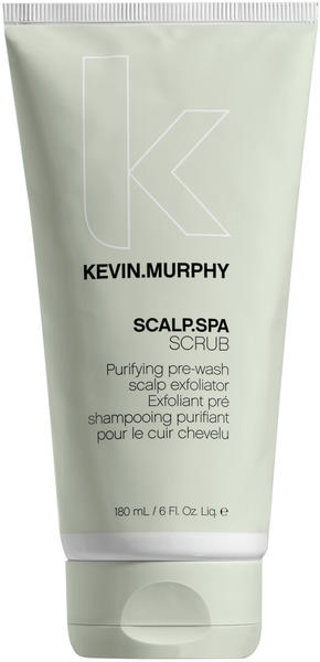 Kevin.Murphy Scalp.Spa Scrub Pre-Wash (180 ml)