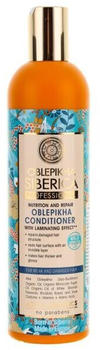 Natura Siberica Oblepikha Conditioner Nutrition and Repair (400 ml)