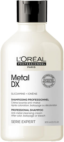 L'Oréal Série Expert Metal DX Shampoo (300 ml)