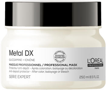 L'Or&eacute;al S&eacute;rie Expert Metal DX Maske (250 ml)