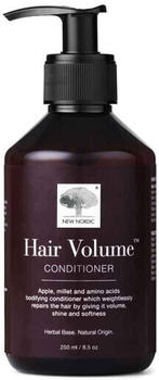 New Nordic Deutschland Hair Volume Conditioner (250 ml)