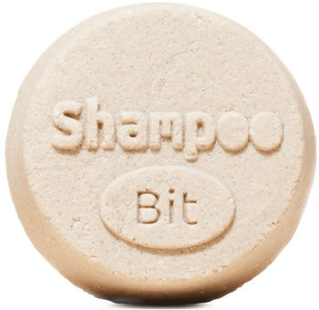 Rosenrot ShampooBit - festes Shampoo Kokos (55g)