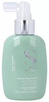 Alfaparf Milano Semi di Lino Scalp Rebalance Relief Energizing Tonic (125 ml)